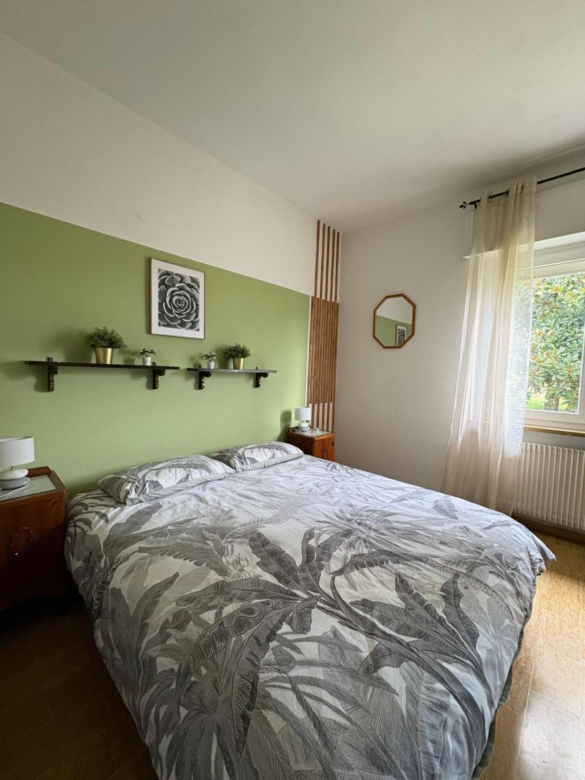 Villa Magnolia Crosano ภายนอก รูปภาพ